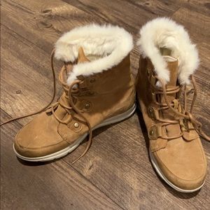 Sorels